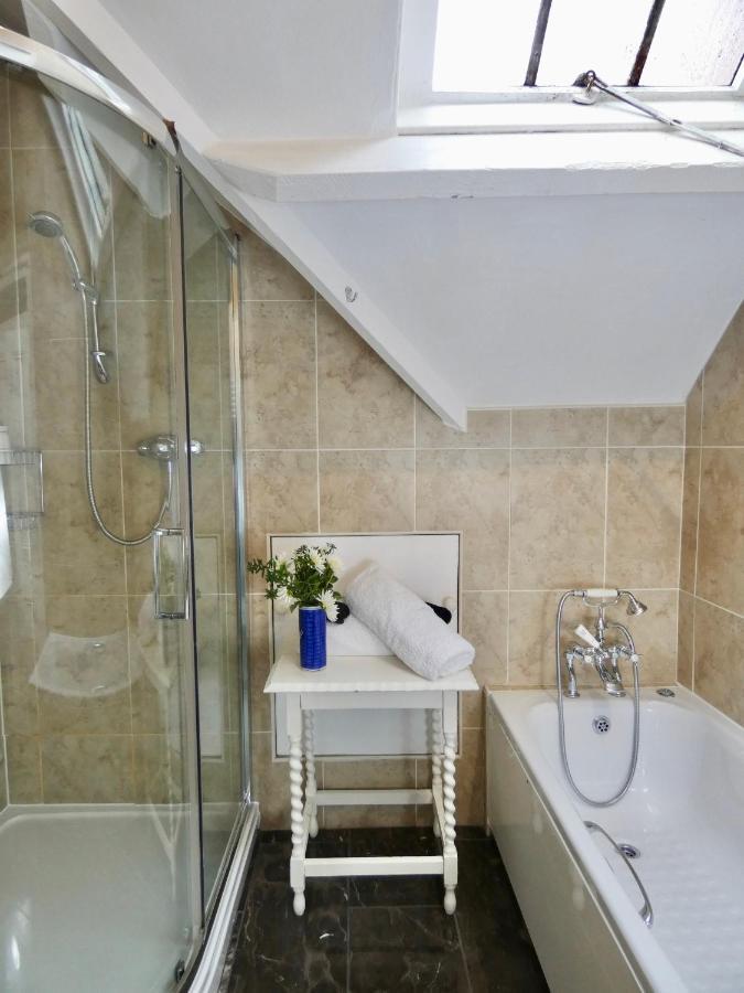The Mount, Somerton Apartment Somerton  Luaran gambar